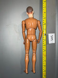 1/6 Scale Nude Dragon Figure