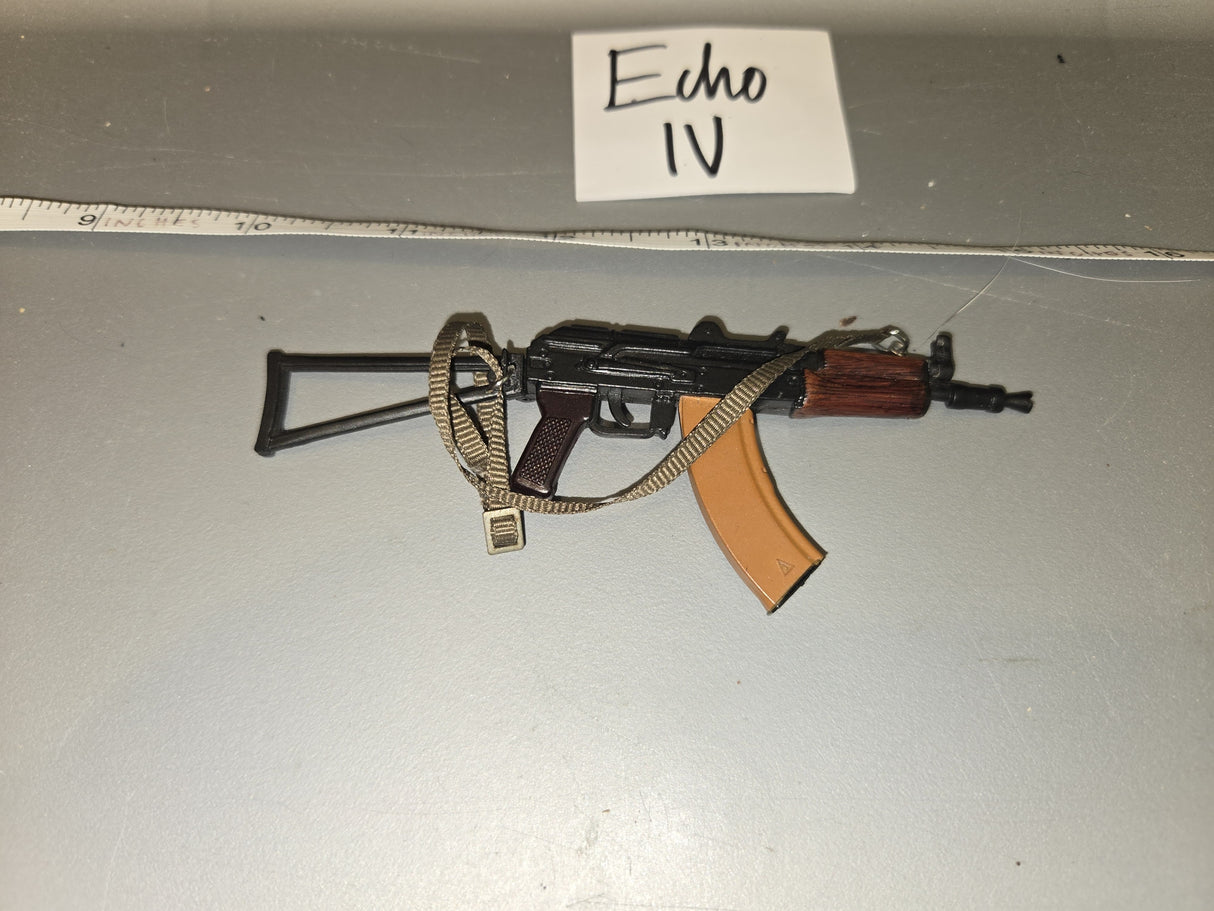 1/6 Scale Russian AK 74  - Modern