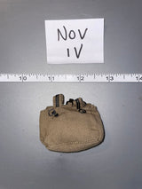 1:6 Scale WWII German Bread Bag