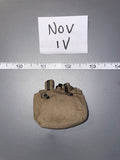 1:6 Scale WWII German Bread Bag