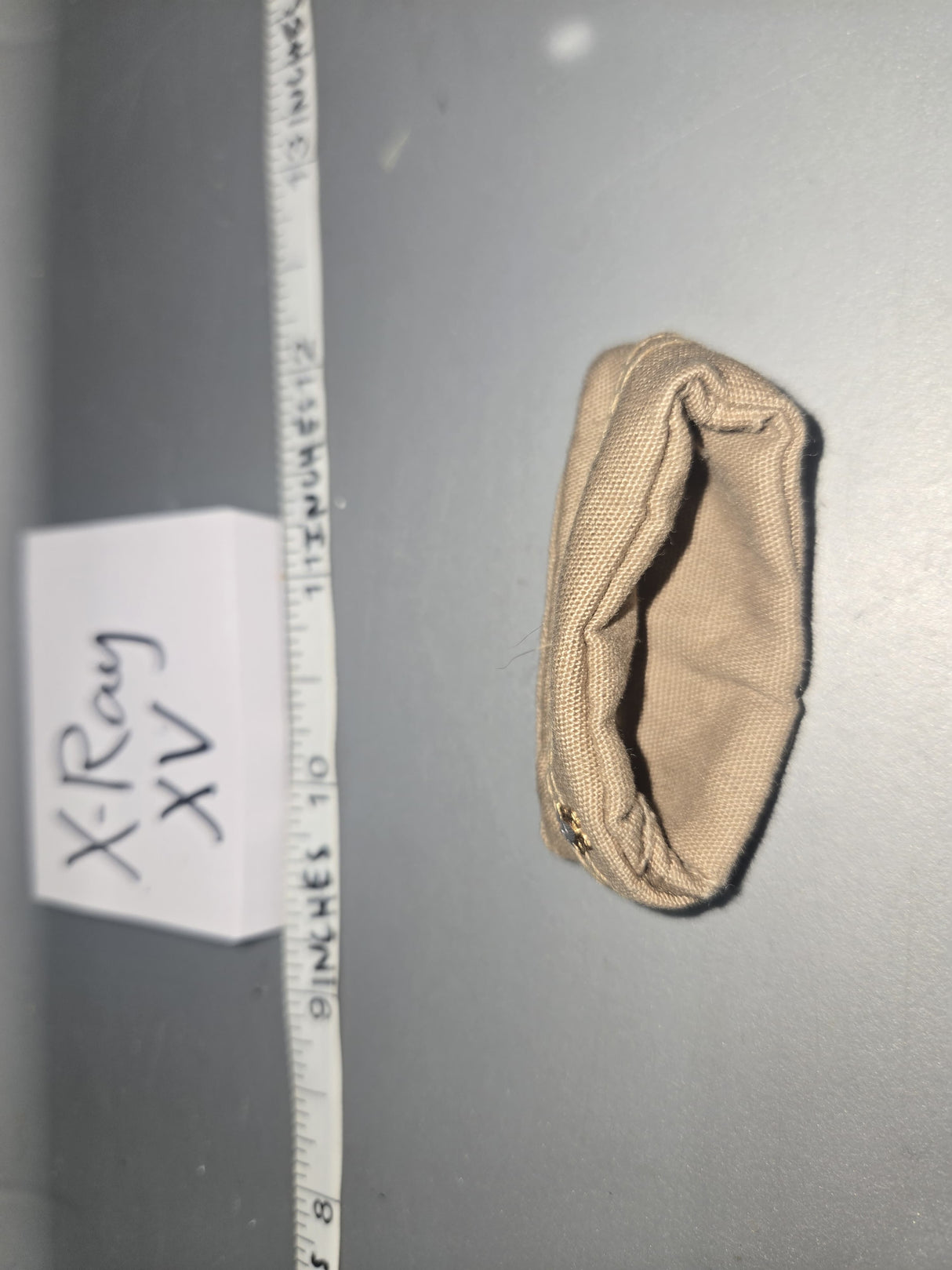 1/6 Scale WWII US Navy Officer Hat