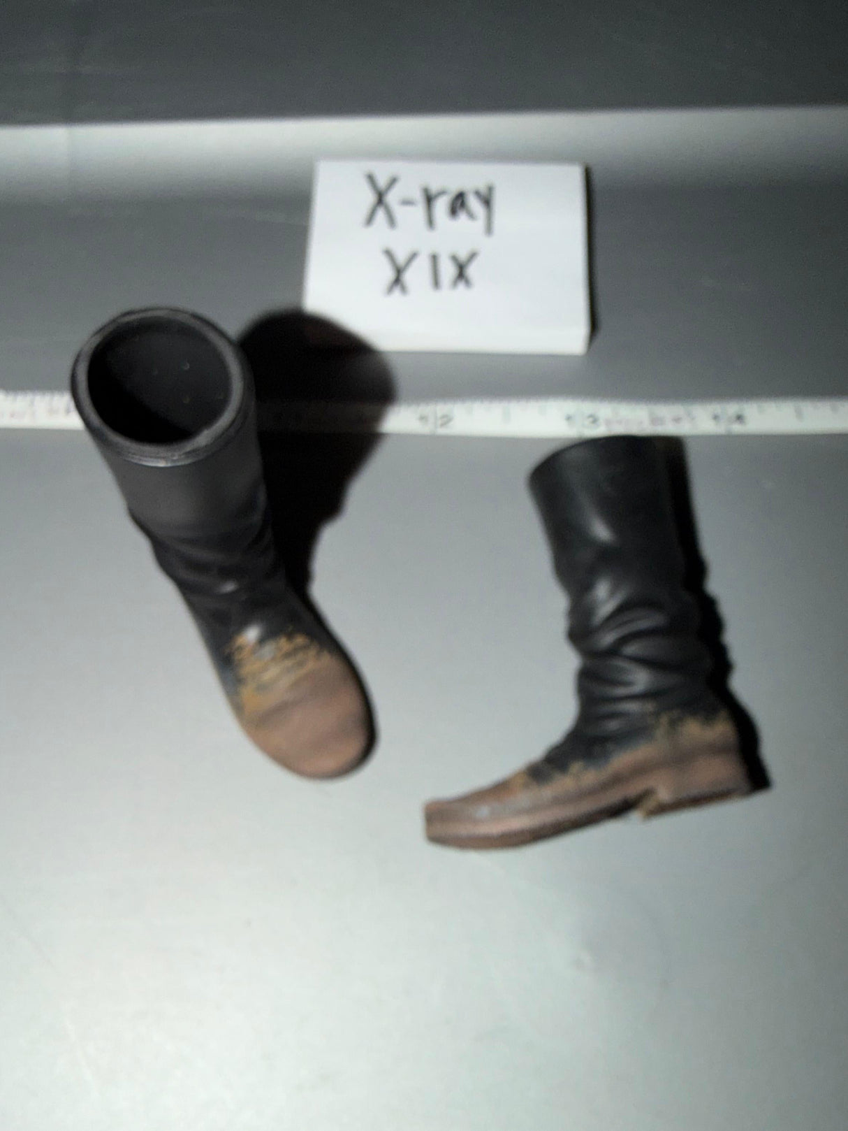 1/6 Scale WWII Russian Boots