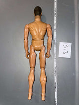1/6 Scale Nude Ultimate Soldier Figure