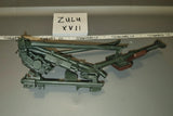 1/6 Scale WWII German Machine Gun Tripod - Dragon - Zulu XVII