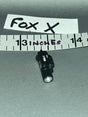 1:6 Modern Era Weapons Pistol Flashlight Light