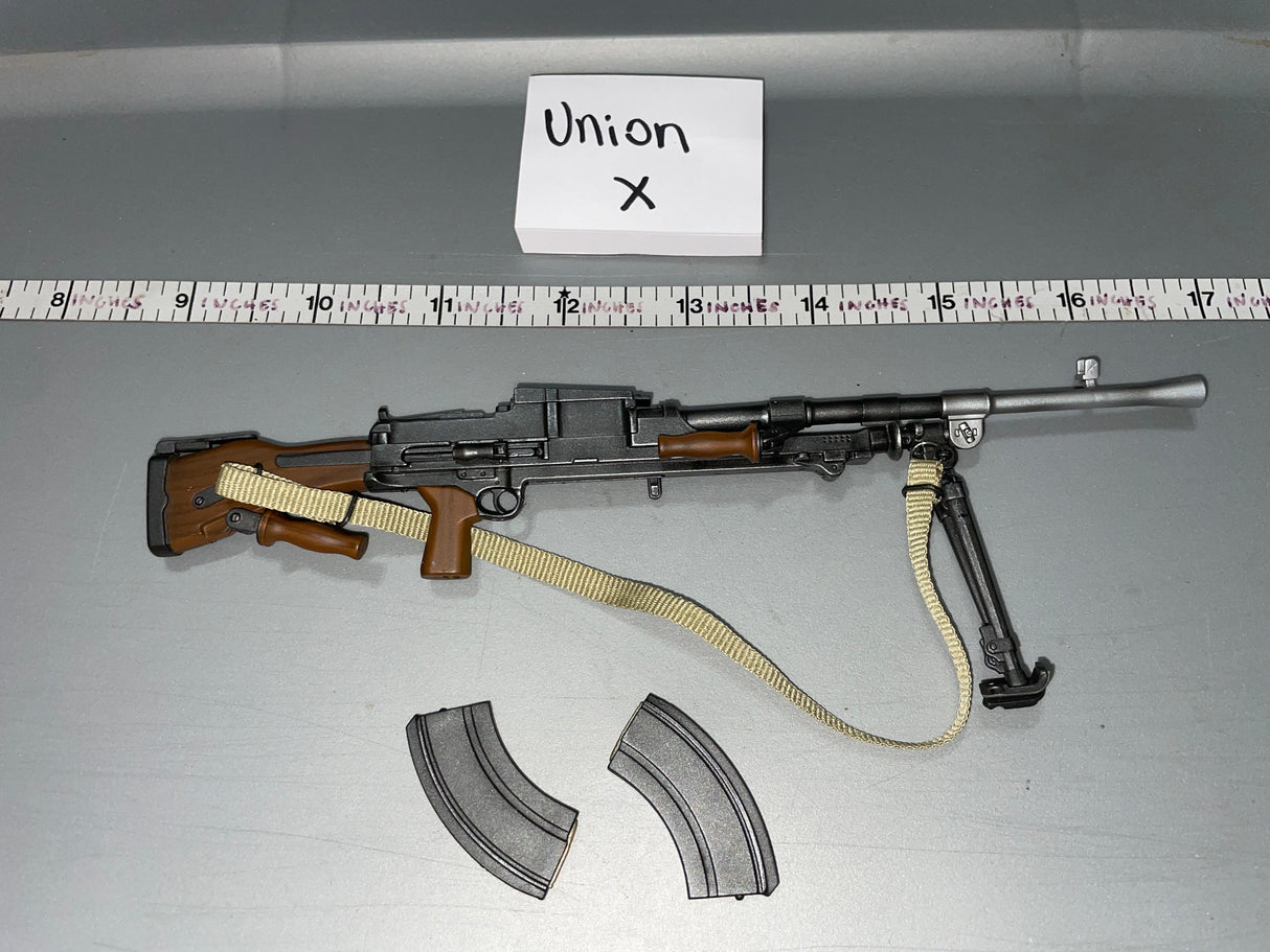 1/6 Scale WWII British Bren Gun
