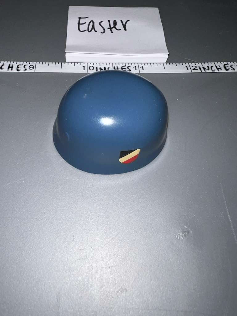 1:6 Scale WWII German Fallschirmjäger Helmet