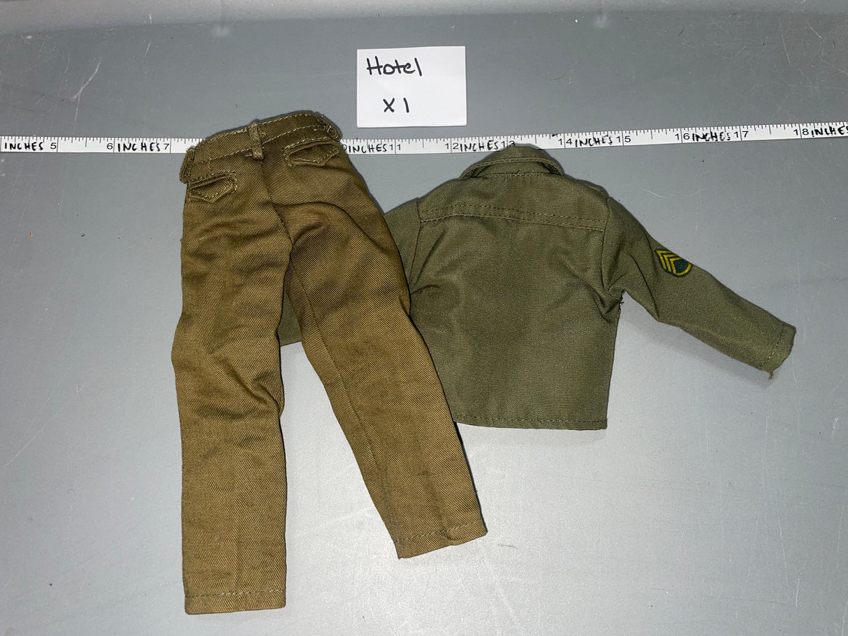 1/6 Scale Vietnam US Uniform