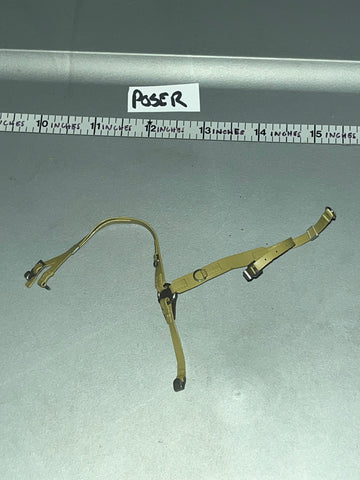 1:6 Scale WWII German Y Harness