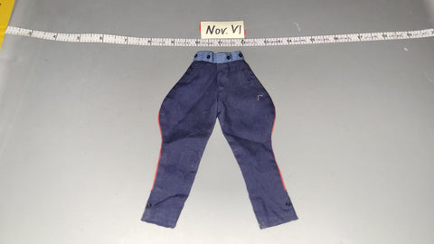 1/6 Scale WWII Russian Pants