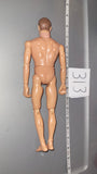1/6 Scale Nude GI Joe Figure - WWII US Bob Hope