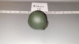 1/6 Scale WWII US Helmet