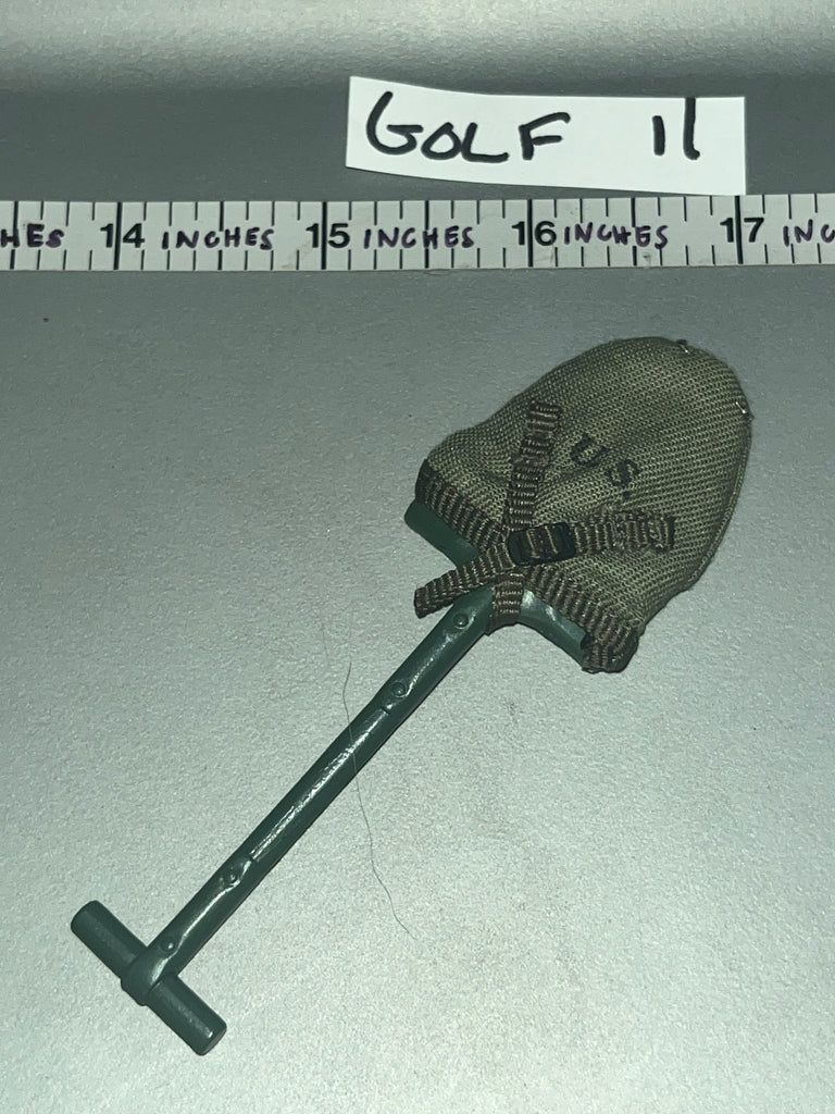 1/6 Scale WWII US Entrenching Tool