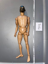 1/6 Scale Nude Vintage Remake Elite Brigade Figure