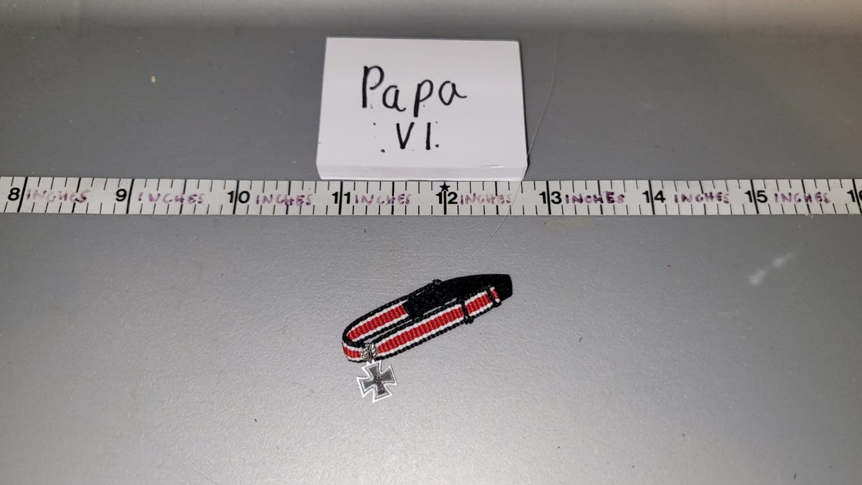 1:6 Scale WWII German Knight’s Cross