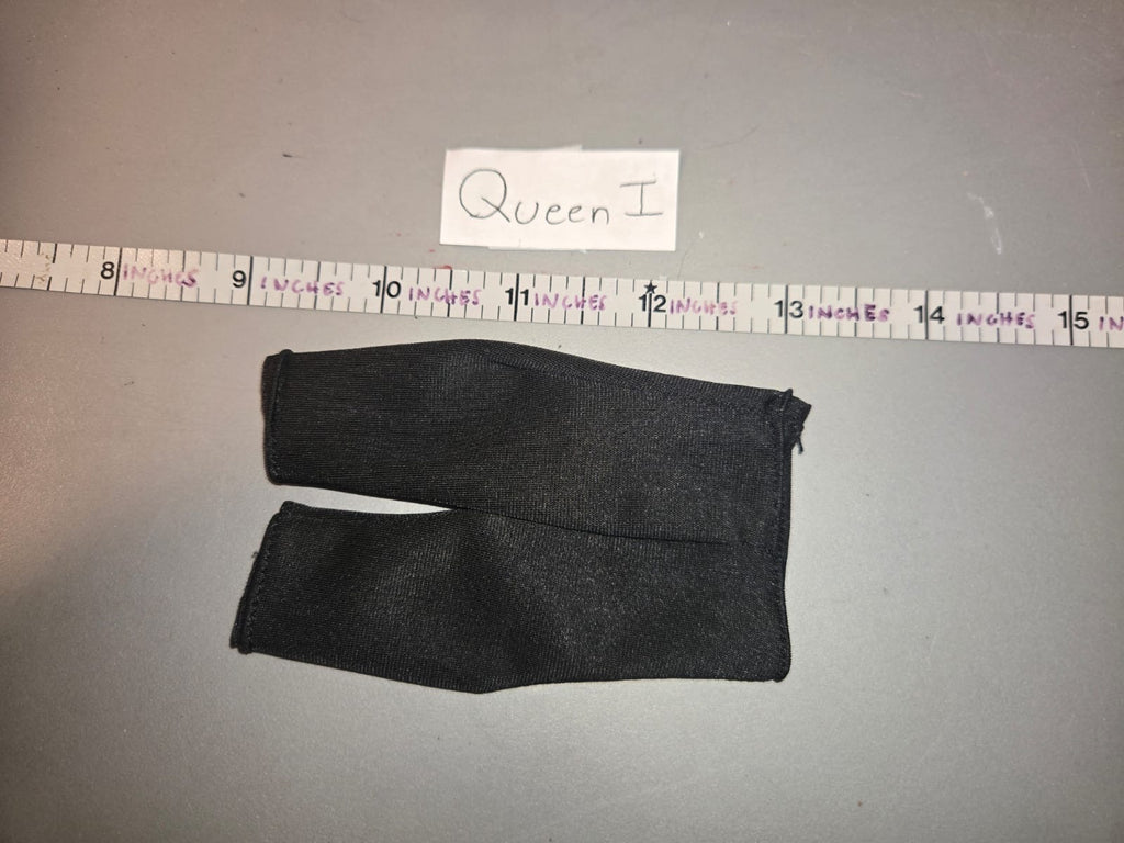 1/6 Scale Modern Era Underwear Shorts - Civilian