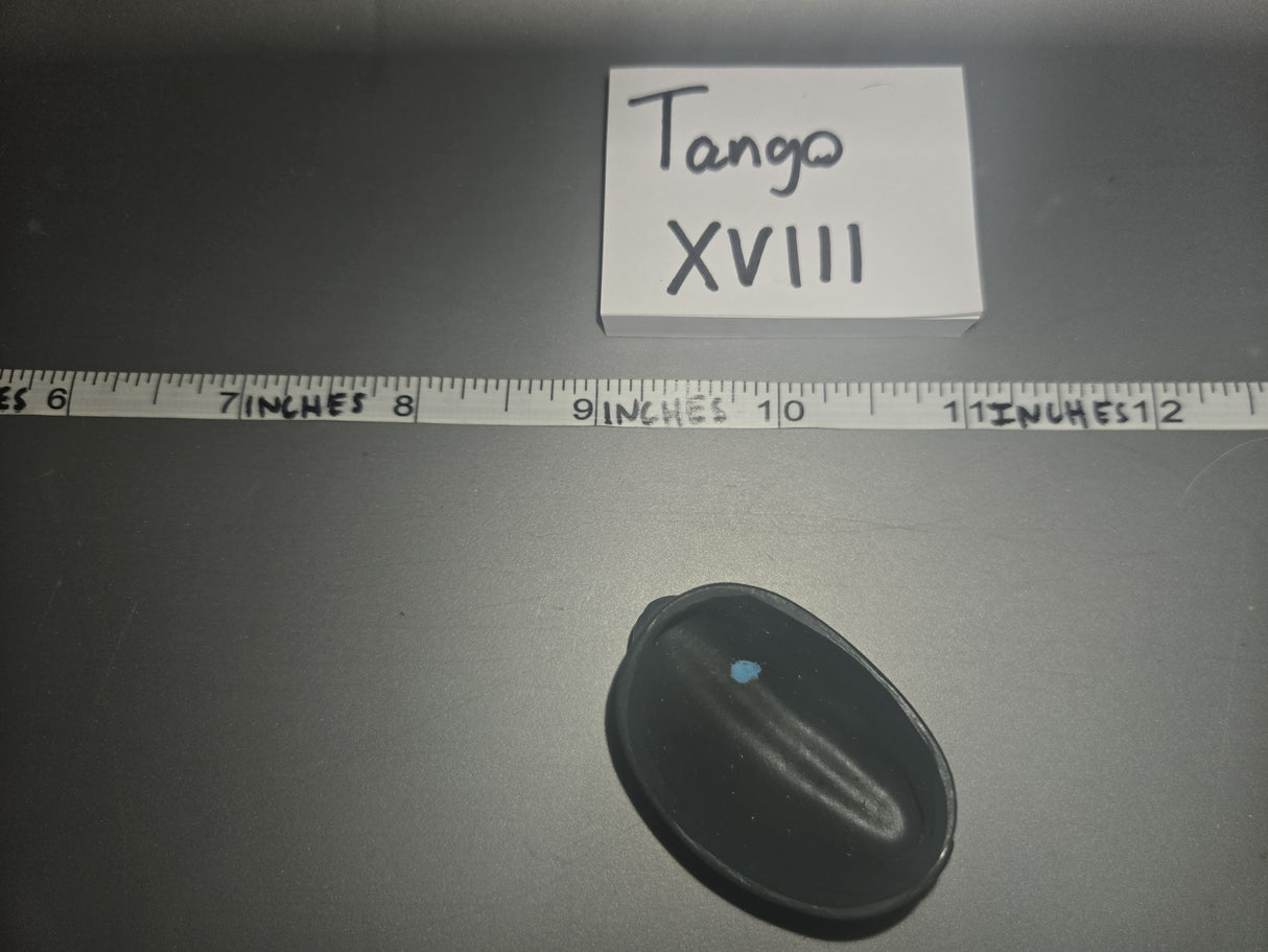 1/6 Scale WWII German Grey Field Cap