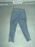 1/6 Scale Civil War Union Pants - DID - John Dunbar