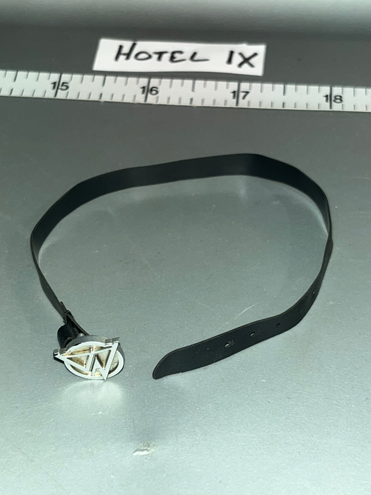 1/6 Scale Modern Era  Civilian Belt - DAM Gangsters Kingdom