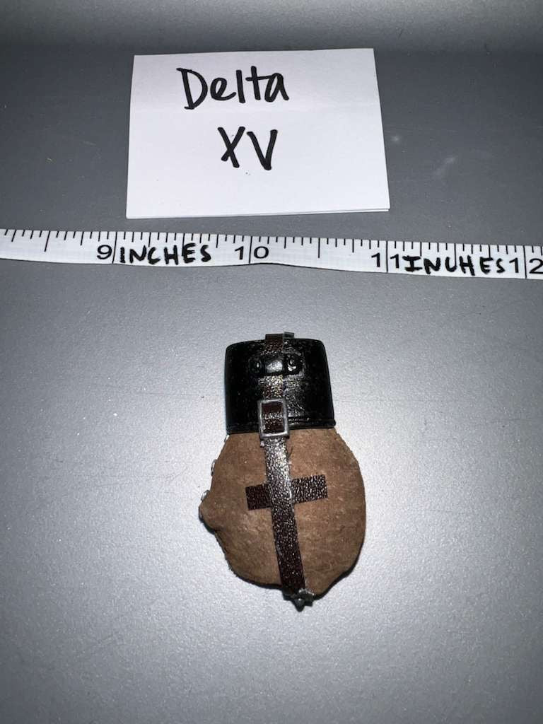 1:6 WWII German Canteen -