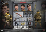 *Preorder* 1/6 Scale WWII US 101st Airborne Paratrooper Officer Operation Market Garden - Soldier Story - SS145