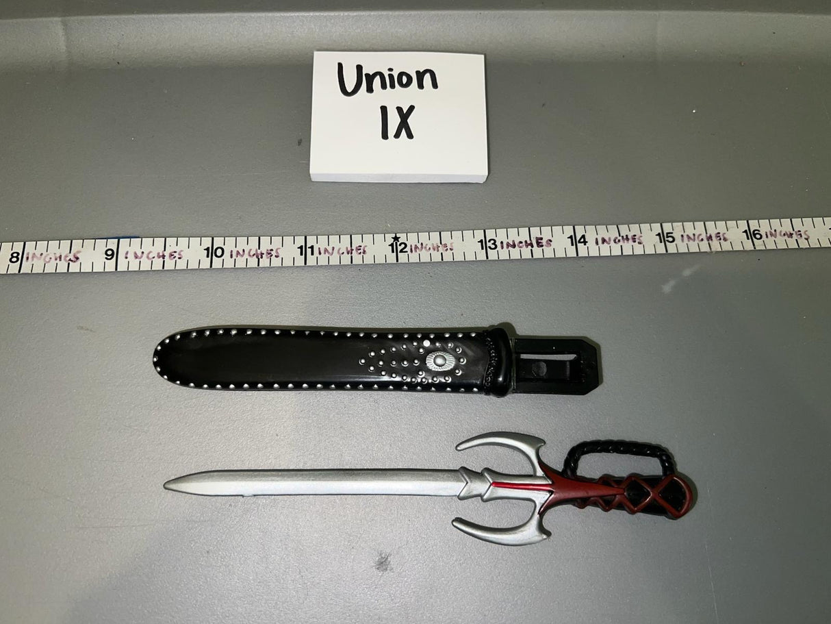 1:6 Scale Ancient Fantasy Sword