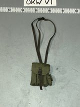 1/6 Scale Vietnam US Magazine Bag - UJINDOU MACV-SOG Laos