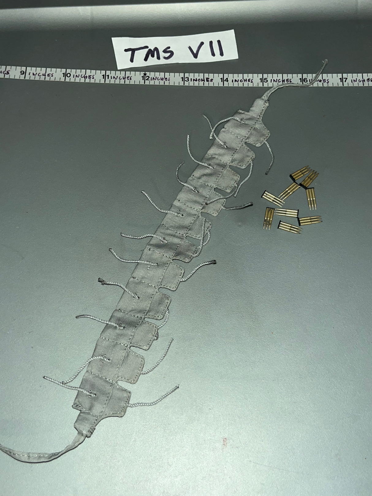 1/6 Scale WWII Chinese Bandolier - Minitimes