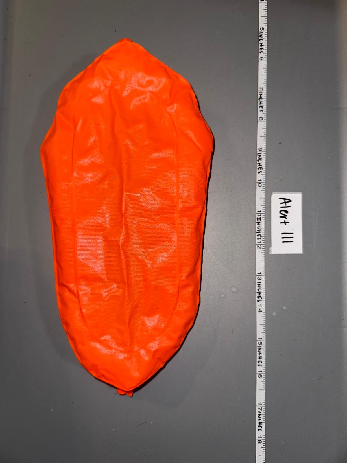 1/6 Scale Vintage Remake GI Joe Raft