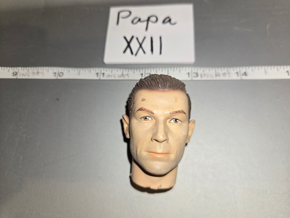 1/6 Scale Dragon Head Sculpt