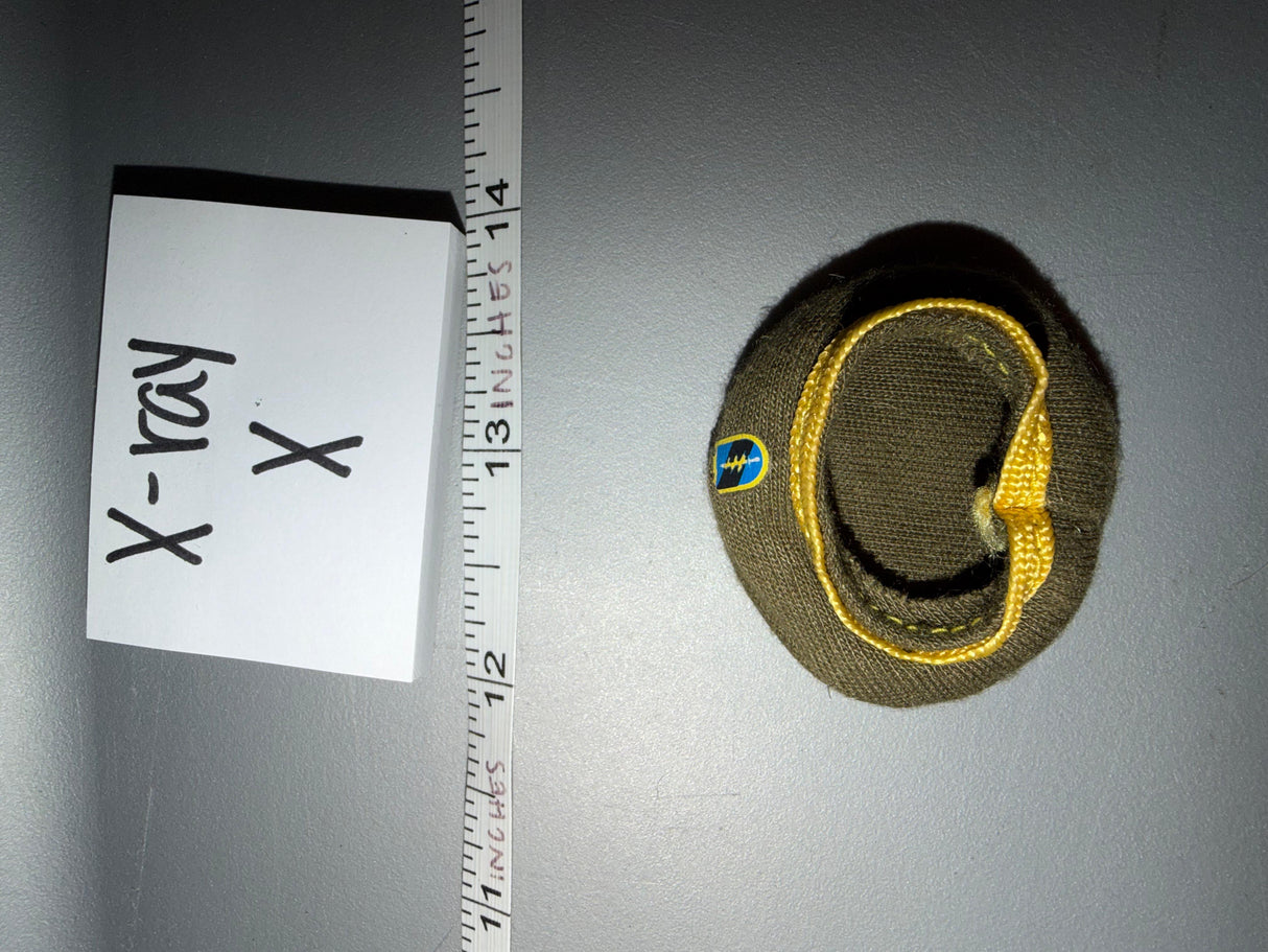 1/6 Scale Vietnam Era US Beret