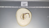 1/6 Scale Western Era Mexican Sombrero Wide-brim Hat