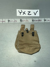 1:6 Scale WWII German Bread Bag - UJINDOU UD9052 LAH Division Panzergrenadier Kharkov 1943