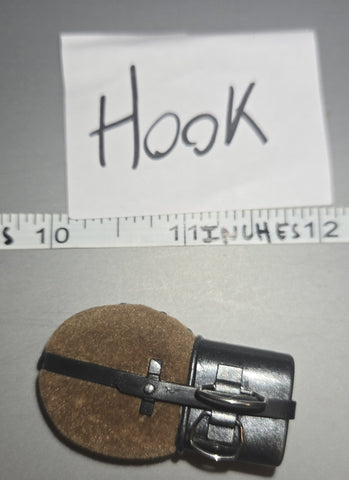 1:6 WWII German Canteen -