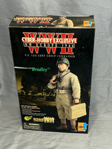 1/6 Scale WWII US General Omar Bradley - Cyber Hobby - NIB Dragon