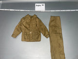 1/6 Scale Modern Russian Uniform - Afghanistan