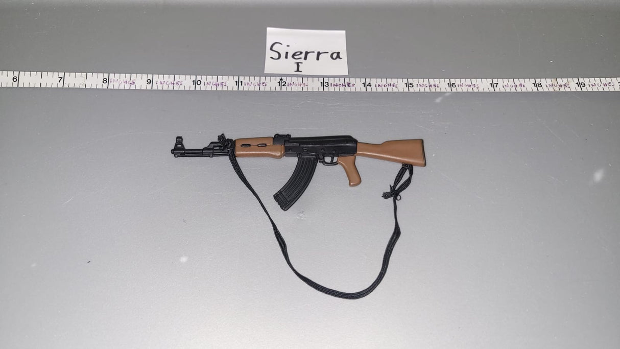 1/6 AK 47  - Modern Vietnam