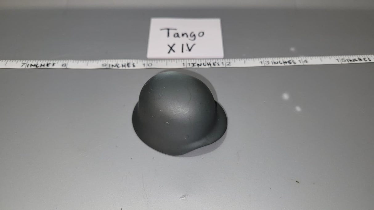 1/6 Scale WWII German Helmet