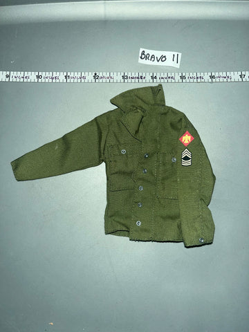 1/6 Scale WWII US Shirt