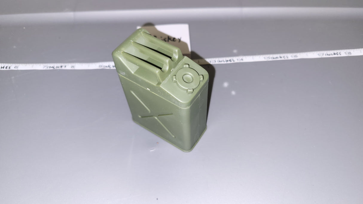 1/6 Scale WWII US Gas Can