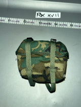 1/6 Scale Modern Era Woodland Butt Pack