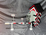 1/6 Scale WWII German Wood Guard  Shack Set - Dale Guyer