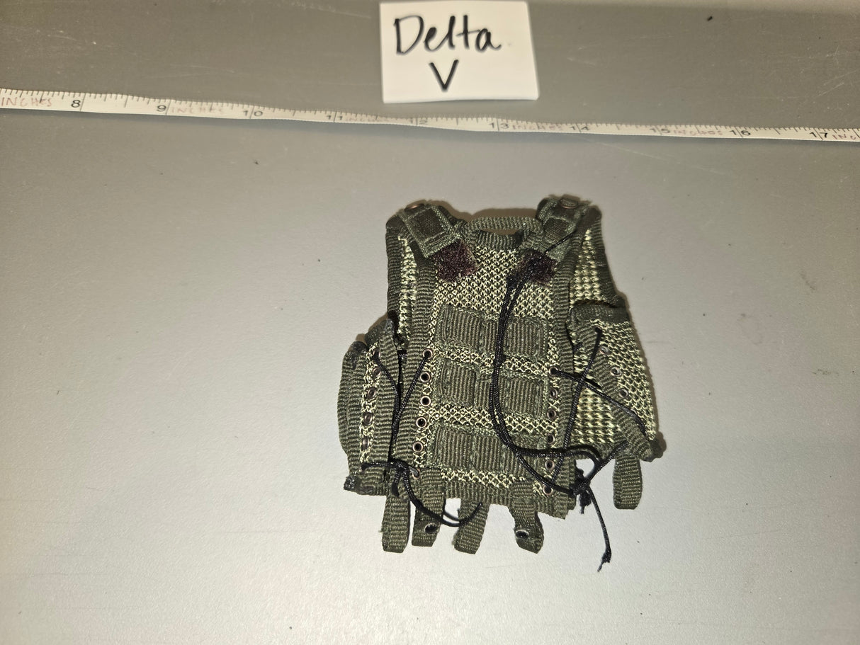 1/6 Scale Modern Era Assault Vest