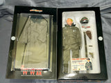 1/6 Scale WWII GERMAN Oberst Hessler - Battle of Bulge - NIB Dragon Cyber Hobby