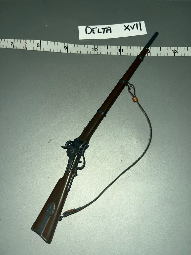 1/6 Scale Civil War Rifle / Musket