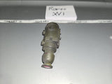 1/6 Scale Modern Era Rifle Sight Optic