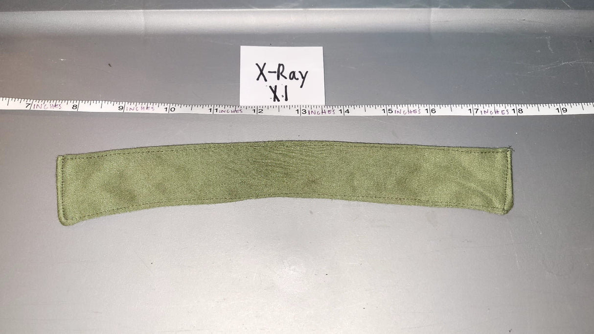 1/6 Scale Vietnam US Scarf