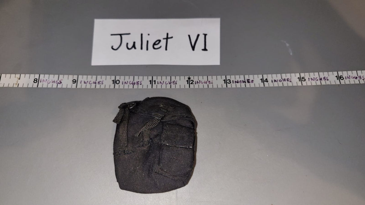 1:6 Scale Modern Era Drop Down Leg Pouch