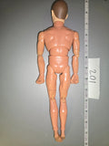 1/6 Scale Nude GI Joe Super Articulated Figure