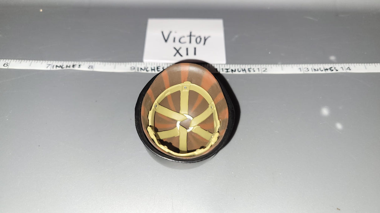 1/6 Scale WWII US General Helmet